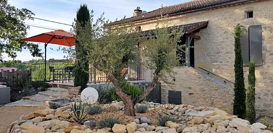 Maison Reces