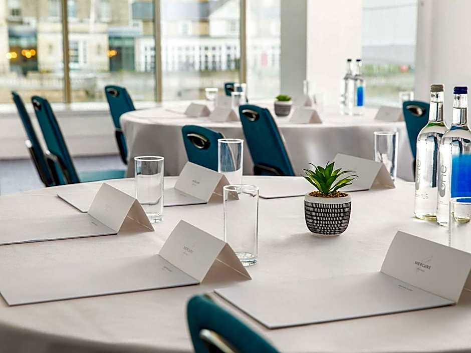 Mercure Bedford Centre Hotel