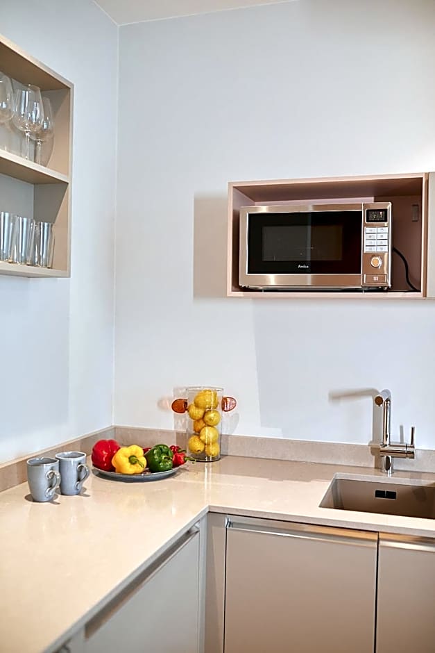 Aparthotel Park - By The Sea