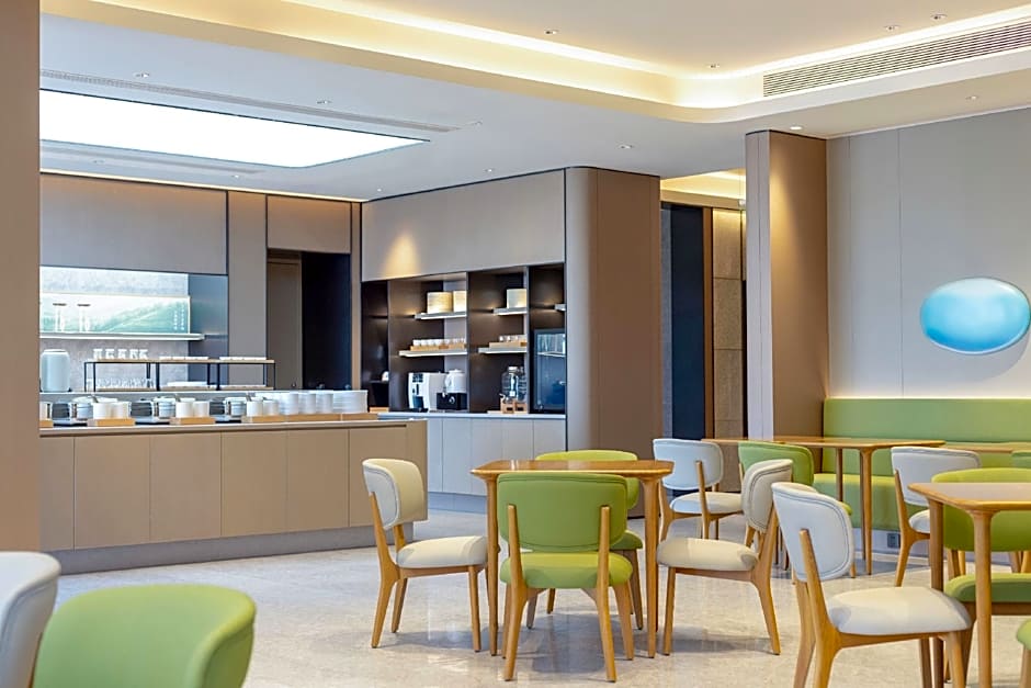 JI Hotel Shenyang Zhangshi Development Zone