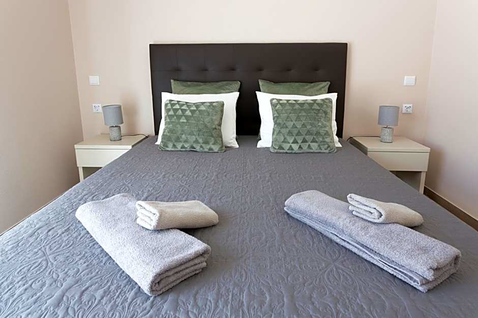 Casa da Falfeira B&B