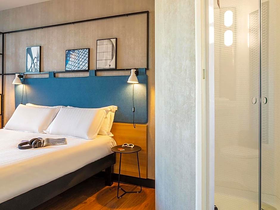 Ibis Paris Cdg Airport