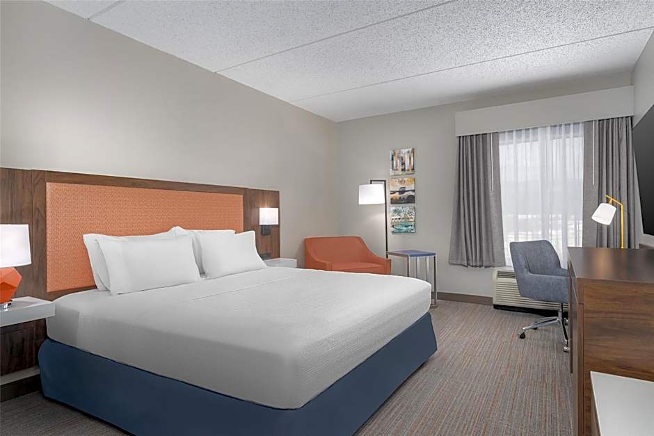 Hampton Inn By Hilton Altoona