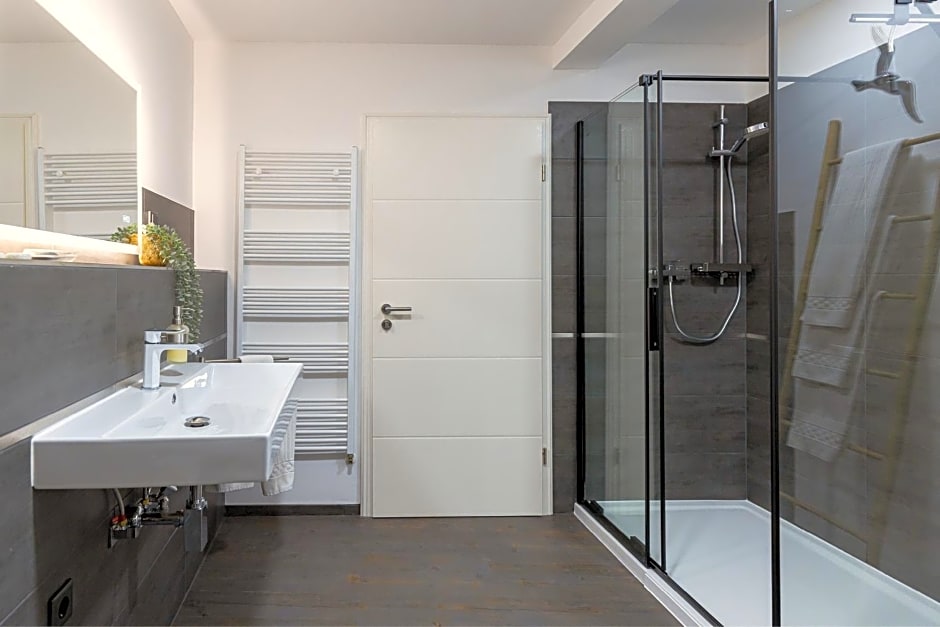Hotel garni " Am Domplatz"