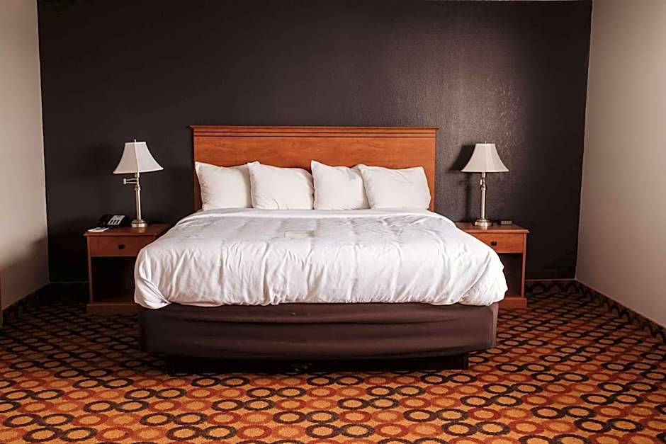 AmericInn by Wyndham Appleton Downtown