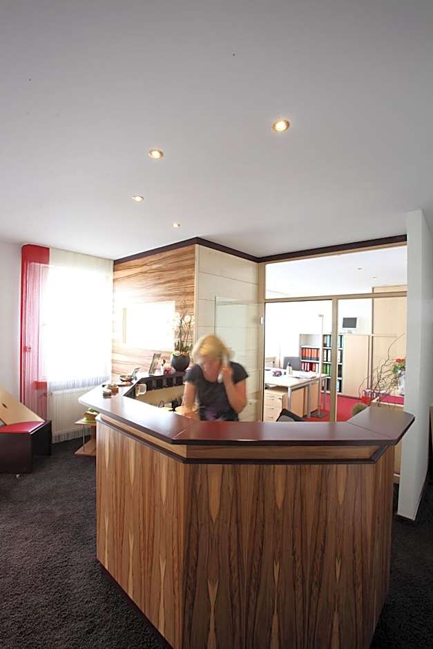 Hotel Elysee