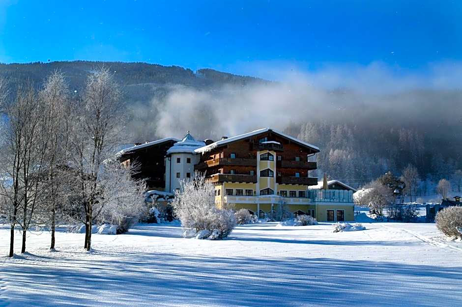 Hotel Zum Jungen Römer