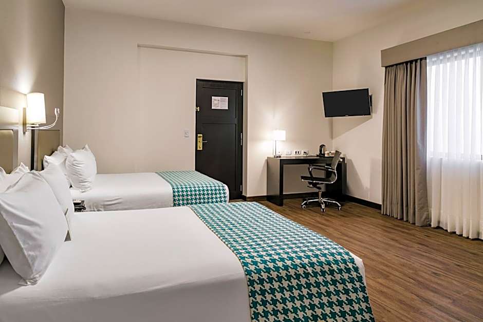 Costa del Sol Wyndham Piura