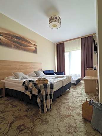 Superior Quadruple Room