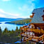 Sacacomie Hôtel et Spa