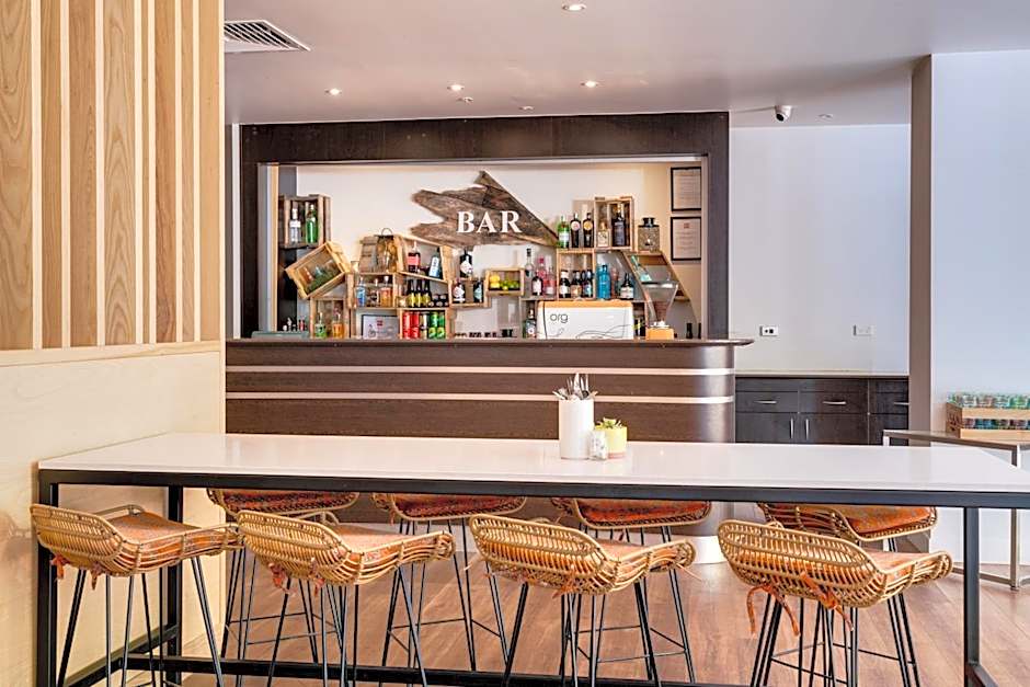 Ibis Rotorua