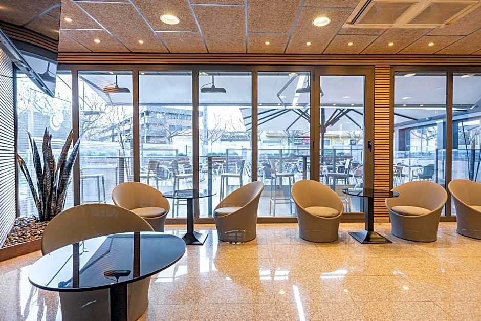 Hotel Palau de Girona