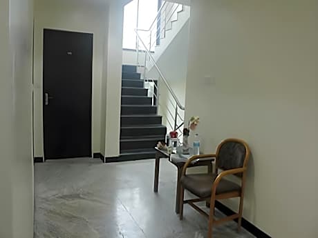 Hotel Shagun Executive