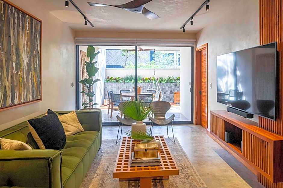 Condominio Talulah Living Tulum