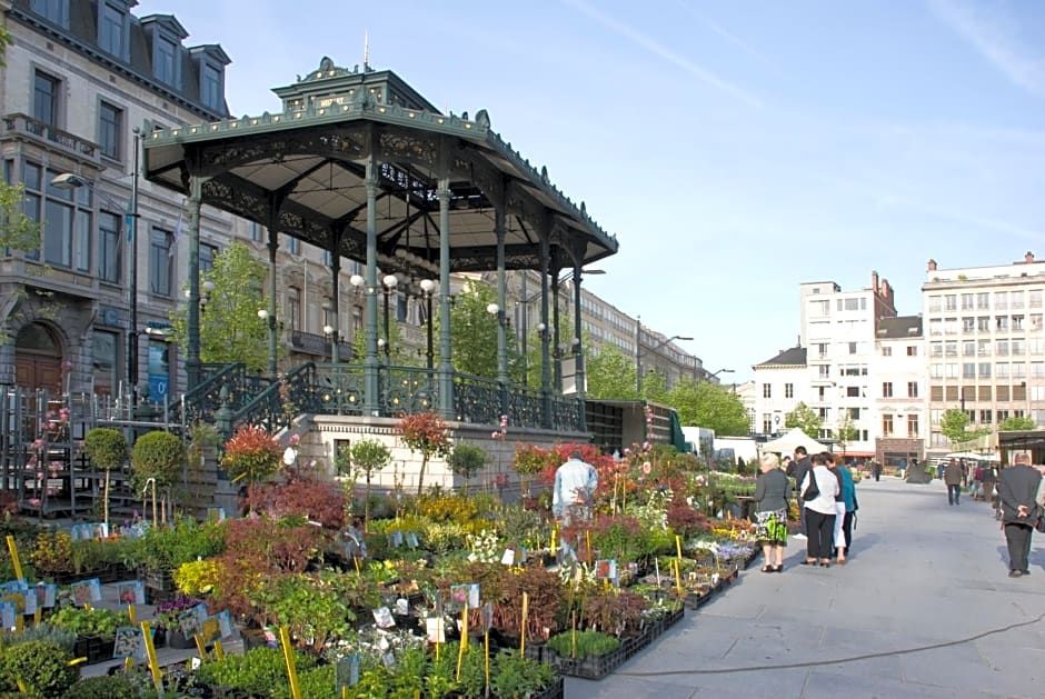 Hotel de Flandre