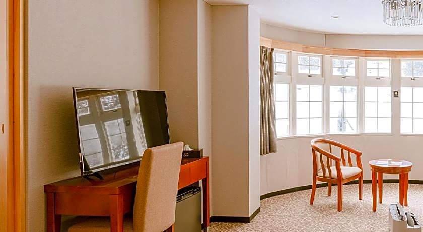 HAKUBA SUN VALLEY HOTEL ANNEX
