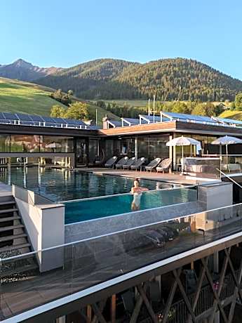Terentnerhof 4*S active & lifestyle hotel