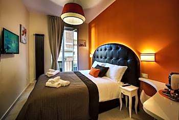 Standard Smart Double Room