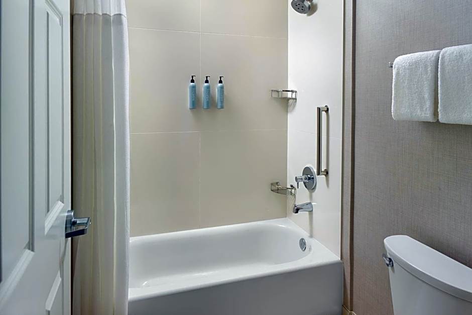 Residence Inn by Marriott Washington, DC Downtown