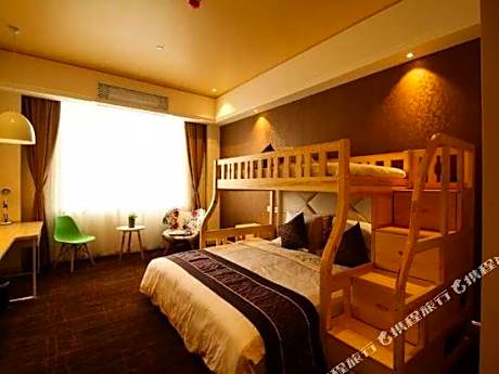 Taihang Mingzhu Hotel