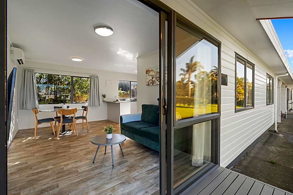 Tasman Holiday Parks - Beachaven