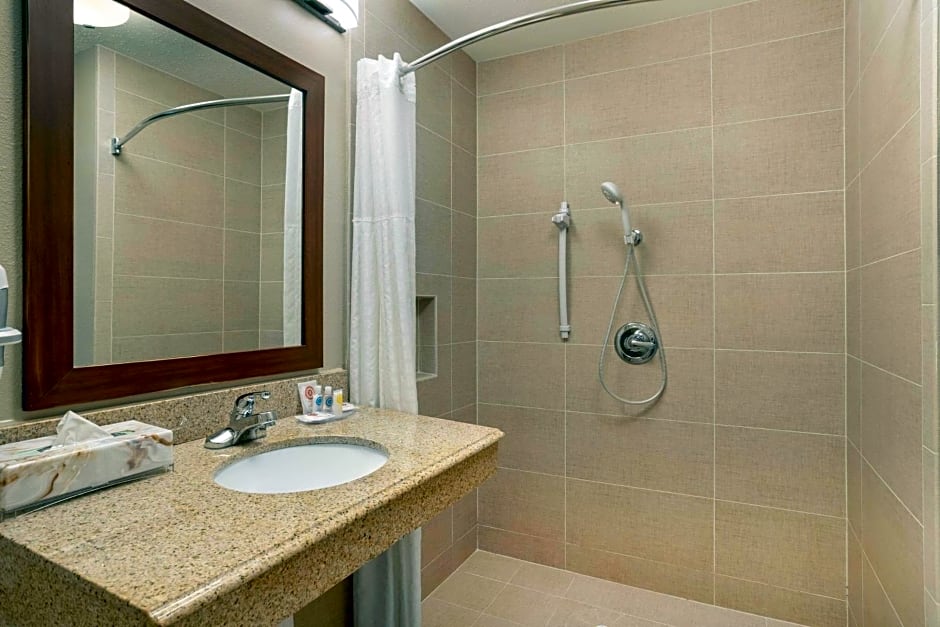 Comfort Inn & Suites Port Arthur-Port Neches