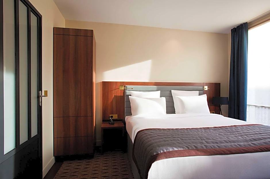 Hôtel Mayflower Opera