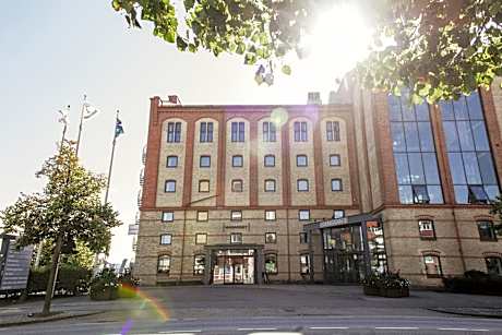 Clarion Collection Hotel Magasinet