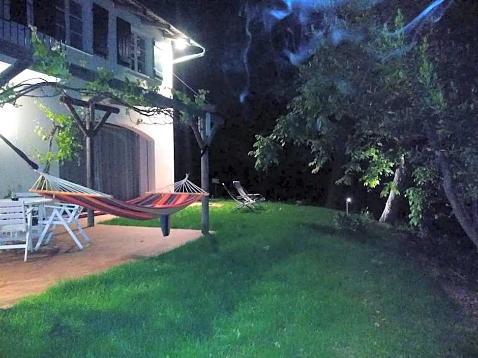 AMERICA NEI BOSCHI B&B