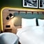 Campanile Le Blanc Mesnil Hotel