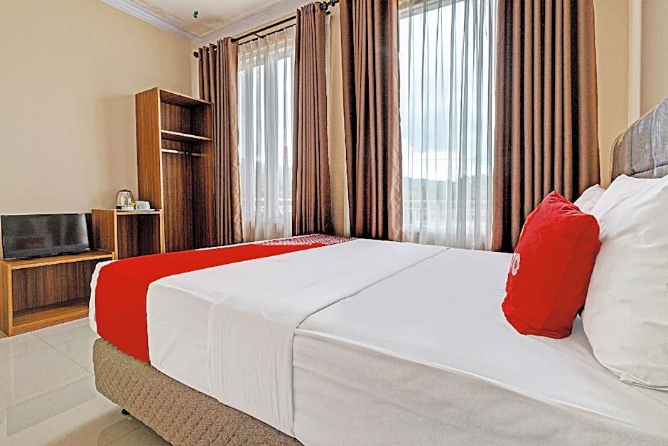 OYO 92023 Singgasana Cipelah Syariah