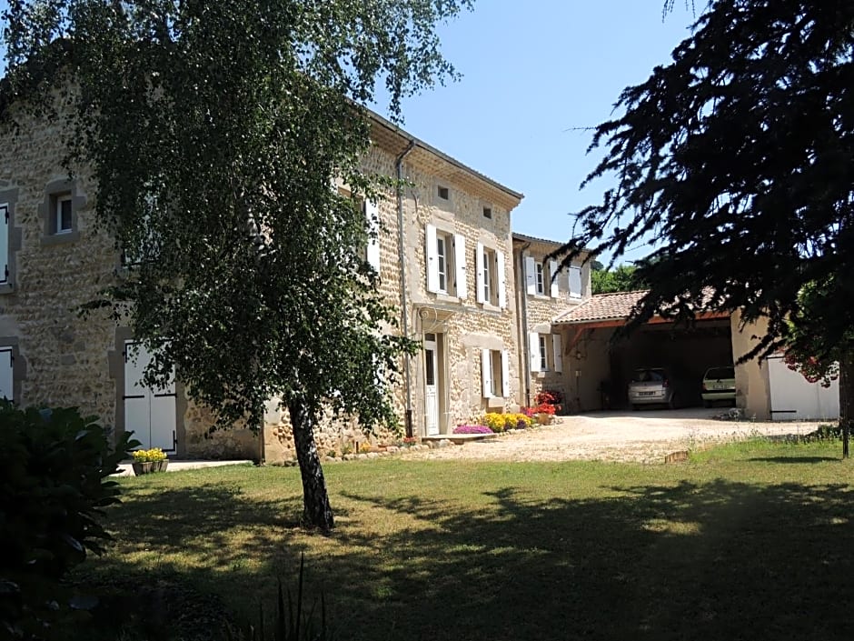 La Ferme Des Buis – Mercurol, WV
