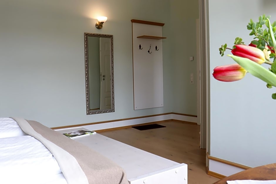 Garni - Hotel "Unsere Stadtvilla"