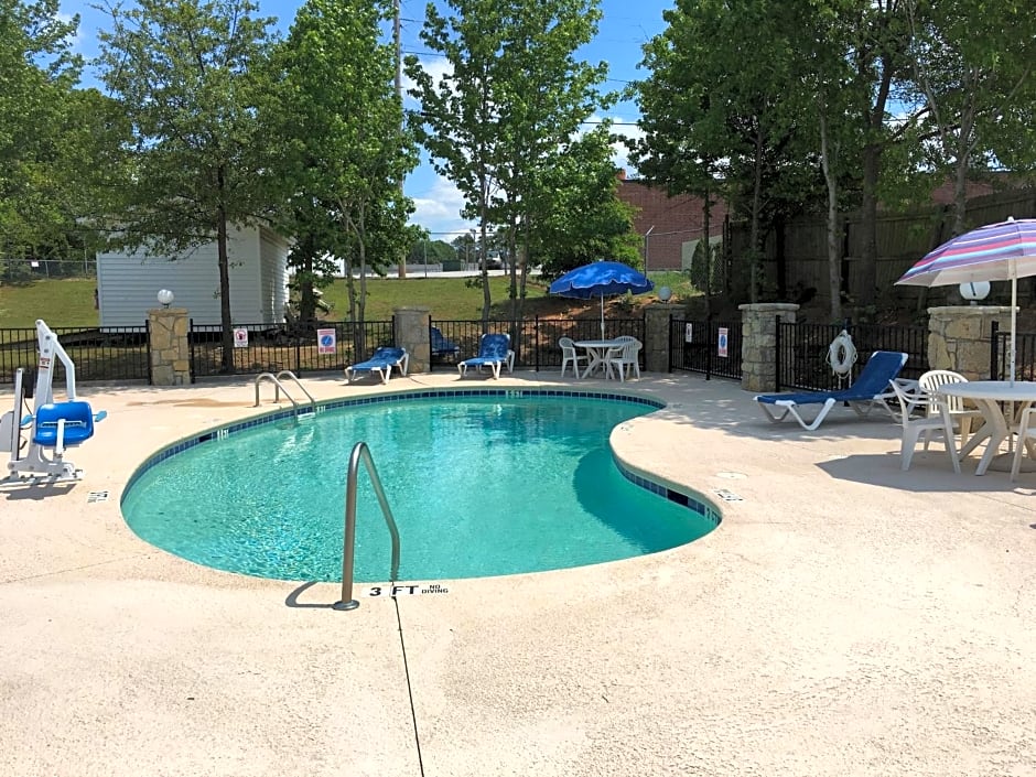 America's Best Value Inn Conyers
