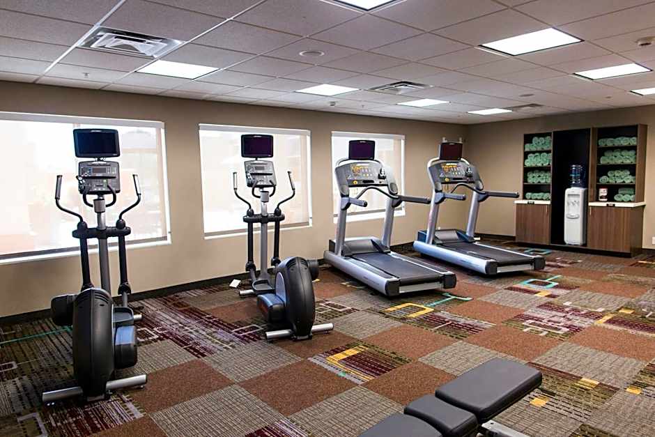 Residence Inn by Marriott Oklahoma City Northwest