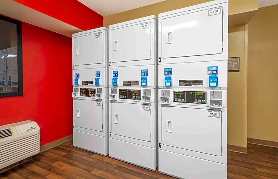 Extended Stay America Suites - Princeton - West Windsor