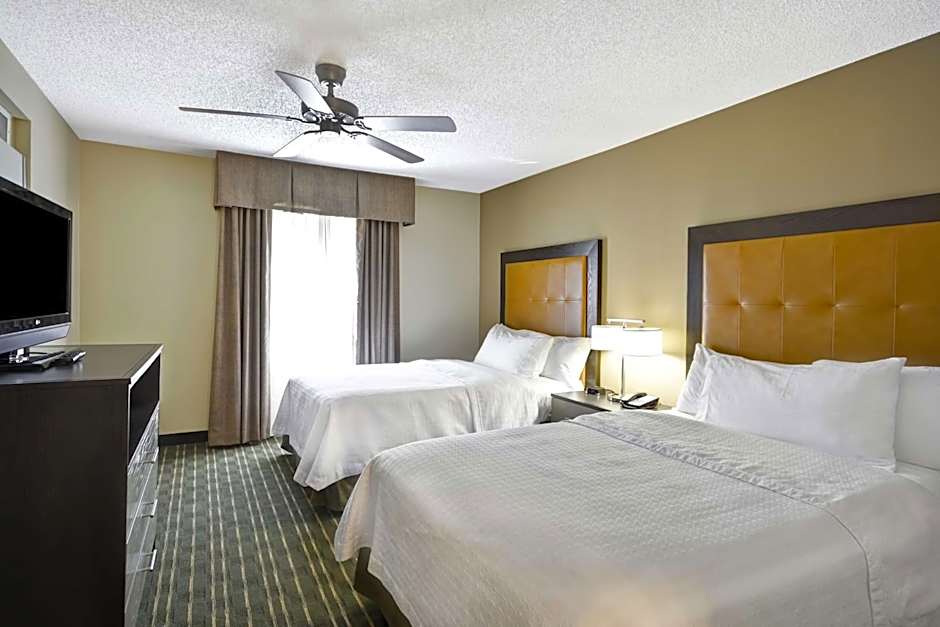 Homewood Suites By Hilton Durham-Chapel Hill I-40