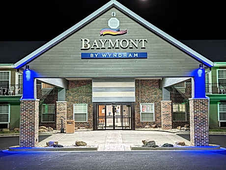 Baymont by Wyndham Washington