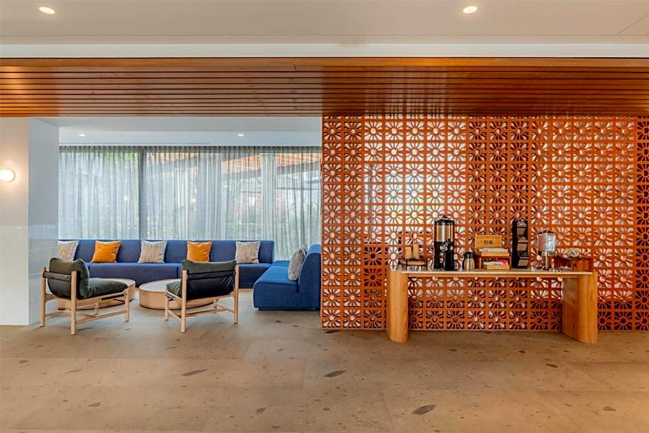 Hilton Garden Inn Tijuana Airport