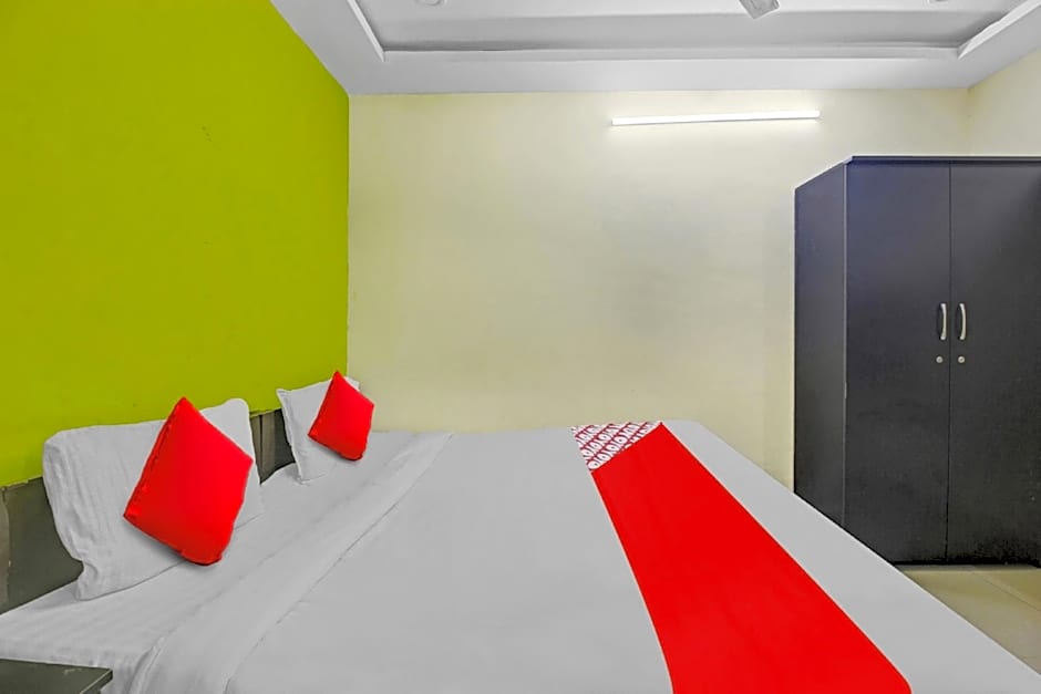 Hotel Avasya by OYO Rooms – Hyderabad, 