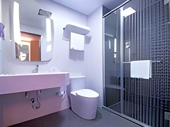 ibis Yangzhou Garden Hotel