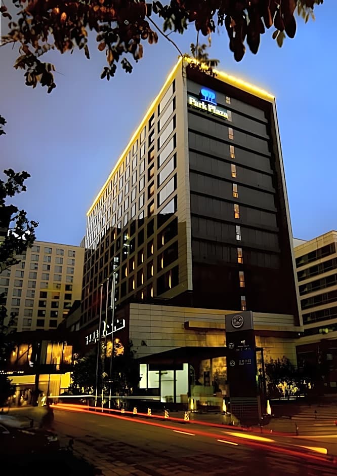 Park Plaza Beijing Wangfujing