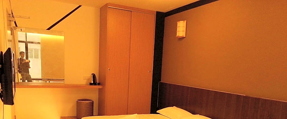 Hotel Vevo Puchong Malaysia