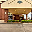 Sonesta Essential Houston Hobby Airport