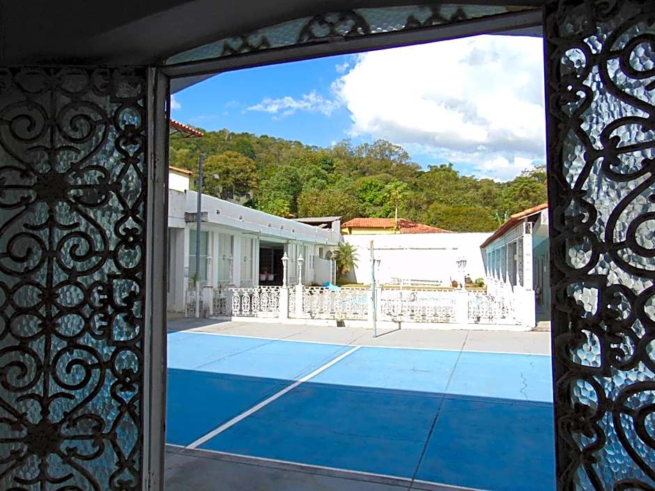 Pousada do Mendonça