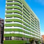 Osaka Moriguchi Plaza Hotel