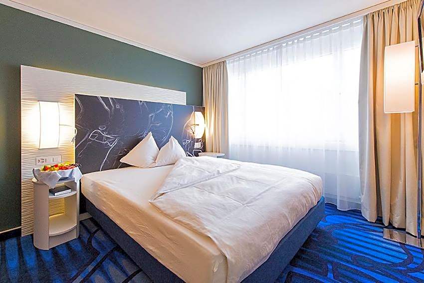 SeminarHotel am Agerisee