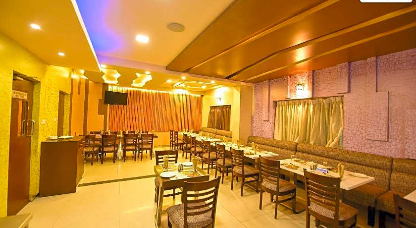 Hotel Sanman Gardenia