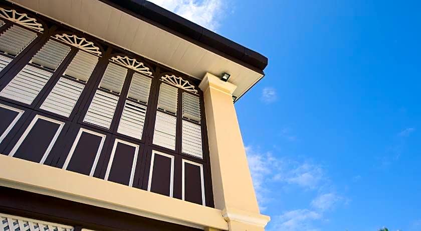 Jawi Peranakan Mansion