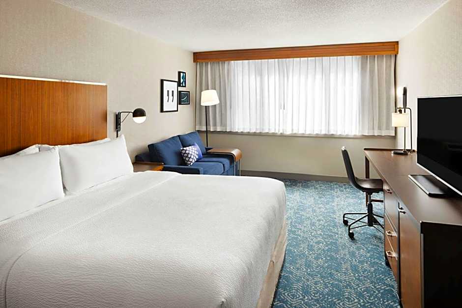 Four Points By Sheraton Halifax